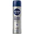 Men Silver Protect Deodorant