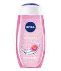 Waterlily & Oil Shower Gel