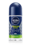 Fresh Power 48h Roll On Men