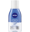 Double Effect Eye Make-Up Remover