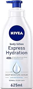 Express Moisturizing Lotion