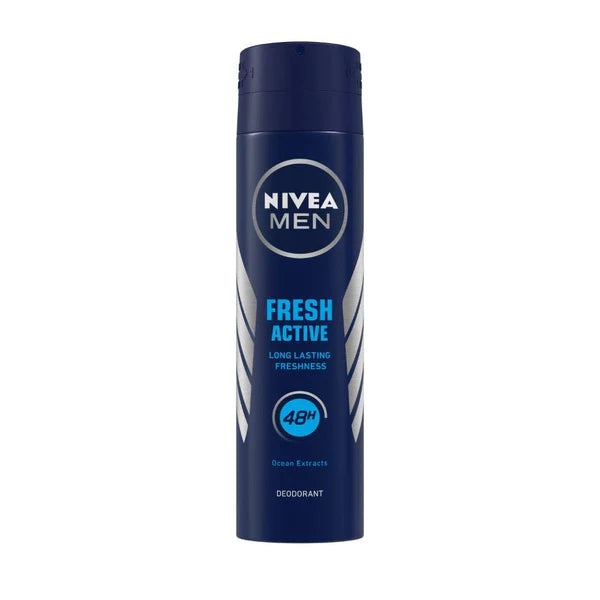 Fresh Active Deodorant Men