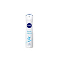 Fresh Natural Deodorant Women