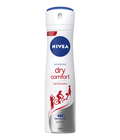Dry Comfort Deodorant Women