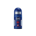 Men Dry Impact Roll On