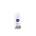 Dry Comfort 48h Roll On Women