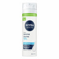 Men Sensitive Shaving Gel