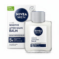 Men Sensitive After Shave Balm
