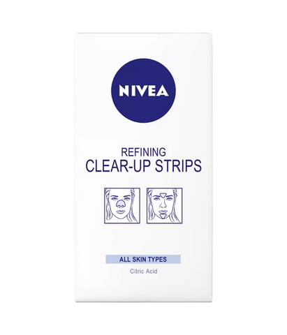 Refining Clear Up Strip