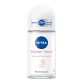 Powder Touch Deodorant