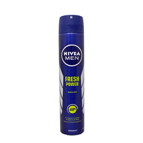 Fresh Power Deodorant Men