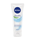 Refreshingly Soft Moisturizing Cream
