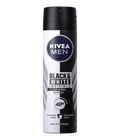 Black & White Invisible Original Deodorant Men