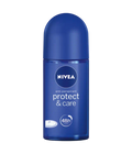 Protect & Care 48h Roll On Women