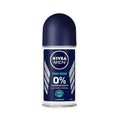 Fresh Ocean 0% Aluminium Salts Roll On Men
