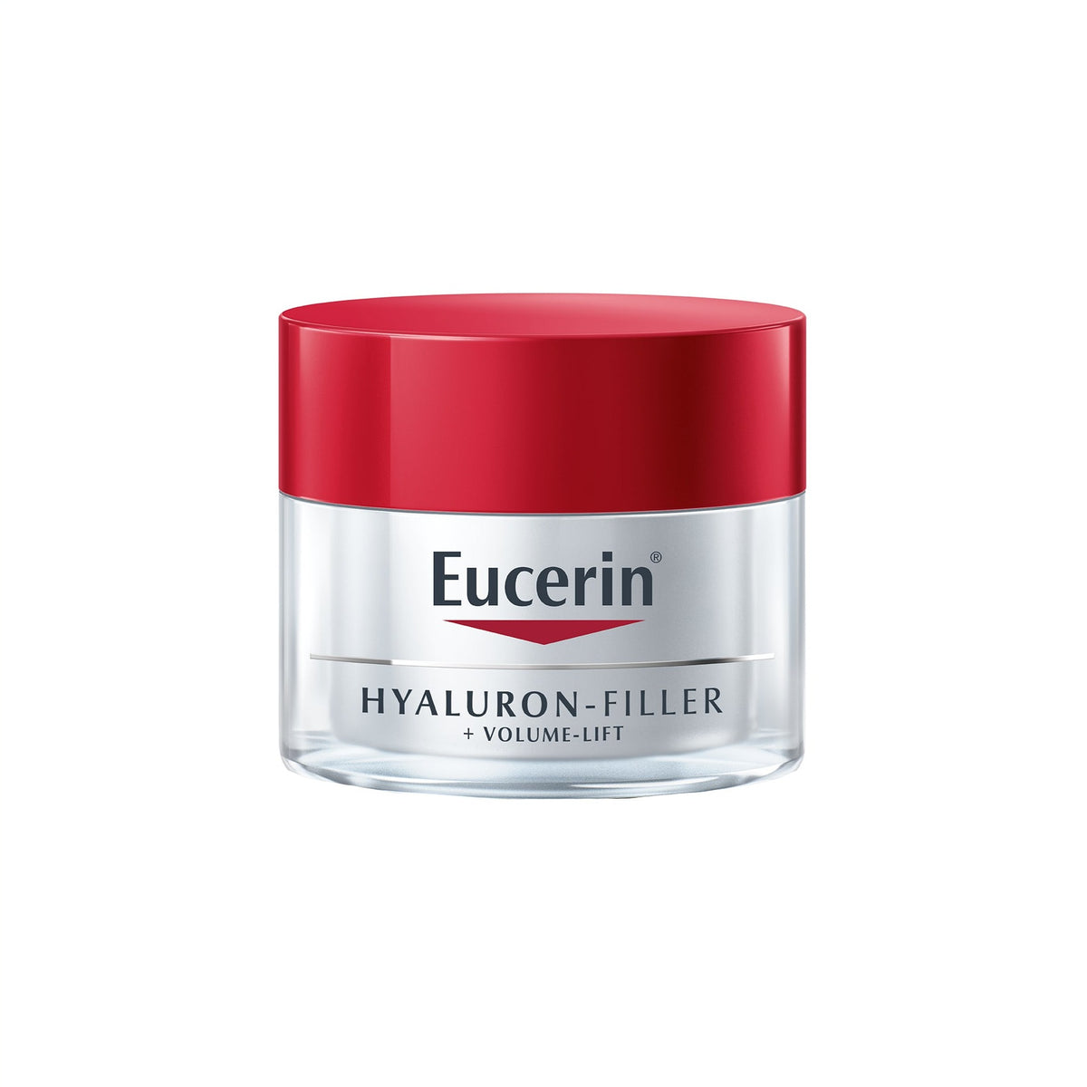 Hyaluron-Filler + Volume Lift Anti Age Day Cream SPF15 - Dry Skin