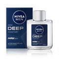 Men Deep Comfort After Shave Lotion