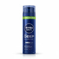 Men Deep Shaving Foam
