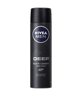 Deep Black Carbon 48h Deodorant Men