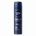 Deep Black Carbon Darkwood Deodorant