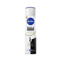Black & White Invisible Silky Smooth Deodorant