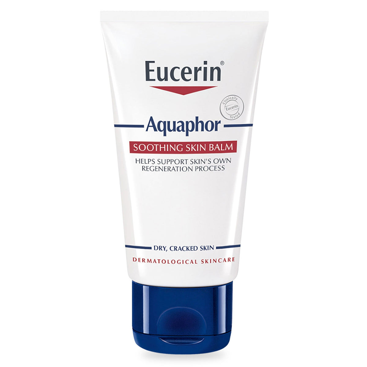 Aquaphor Soothing Skin Balm - Dry Cracked Skin