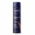 Deep Black Carbon Espresso Deodorant