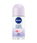 Anti-Perspirant Fresh Cherry 48h Roll-On