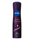 Anti-Perspirant Pearl & Beauty 48h Deodorant