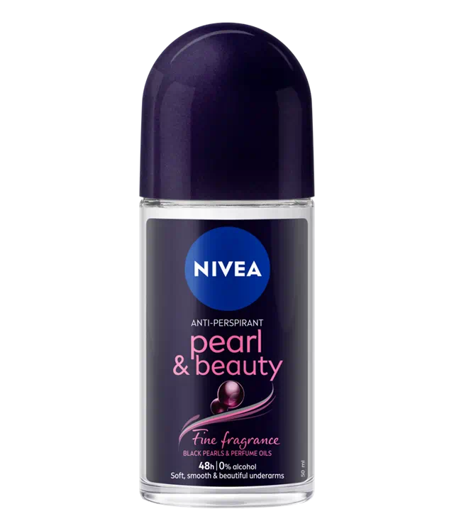 Anti-Perspirant Pear & Beauty 48h