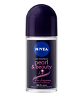 Anti-Perspirant Pear & Beauty 48h