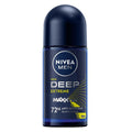 Deep Black Carbon Extreme Deodorant