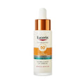 Oil Control Ultra-Light UV Serum SPF50+