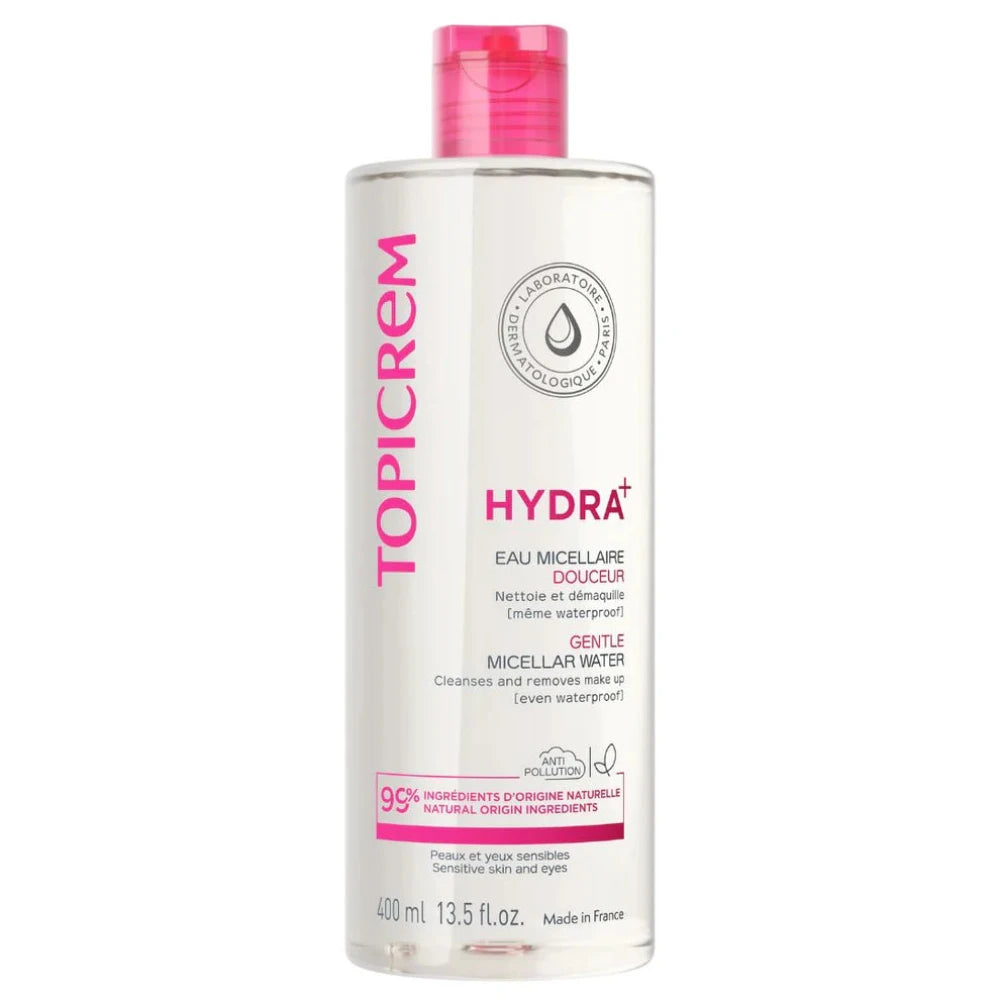 HYDRA+ Gentle Micellar Water