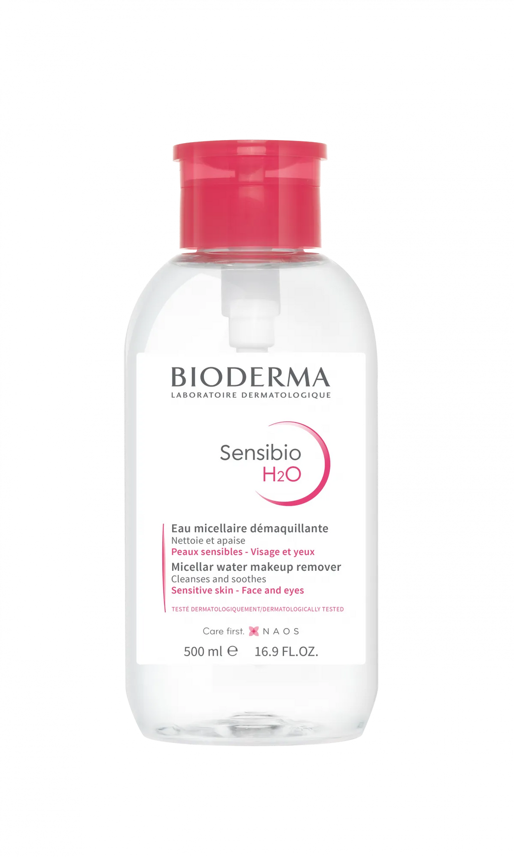 SENSIBIO H2O