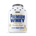 Premium Whey Protein