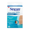Aqua Clear Maxi Waterproof Bandages
