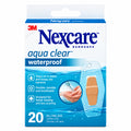 Aqua Clear Waterproof Bandages One Size