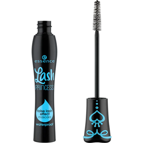 Lash Princess False Lash Effect Mascara Waterproof