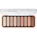 The Nude Edition Eyeshadow Palette