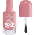 The Final Rose Gel Nail Colour