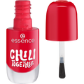 Chili Together Gel Nail Colour