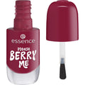 Please Berry Me Gel Nail Colour