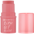 Baby Got Blush