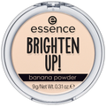 Brighten Up! Banana Powder