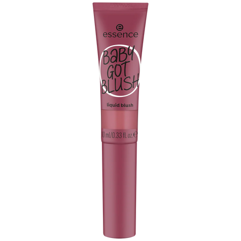 Baby Got Blush Liquid Blush