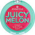 Juicy Tinted Lip & Cheek Balm