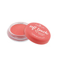 Soft Touch Mousse Blush