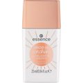 Drop Of Sunshine Highlighting Drops