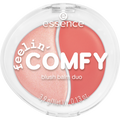 Feelin Comfy Blush Balm Duo